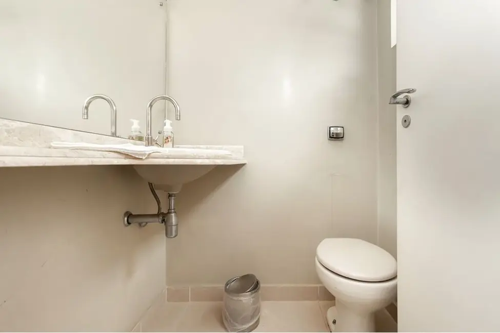 Apartamento com 3 quartos à venda, 260m2 em Santa Cecília, São Paulo - SP - imagem 7 Foto 7 de Apartamento com 3 quartos à venda, 260m2 em Santa Cecília, São Paulo - SP