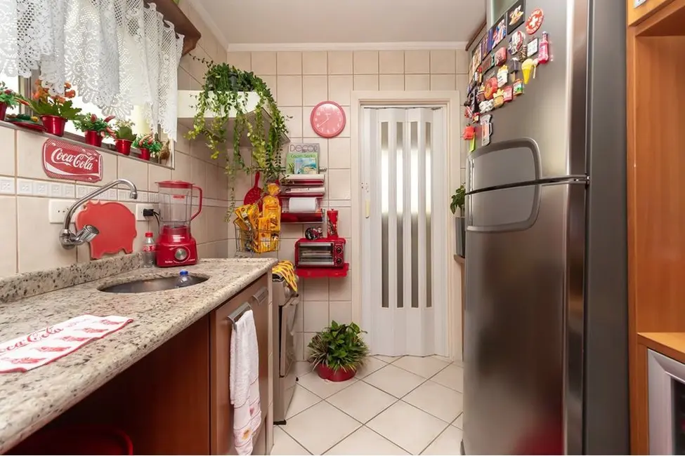 Apartamento com 2 quartos à venda, 69m2 em Santo Amaro, São Paulo - SP - imagem 7 Foto 7 de Apartamento com 2 quartos à venda, 69m2 em Santo Amaro, São Paulo - SP