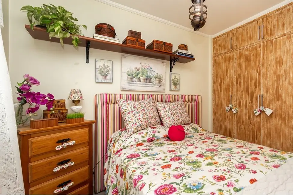 Apartamento com 2 quartos à venda, 69m2 em Santo Amaro, São Paulo - SP - imagem 3 Foto 3 de Apartamento com 2 quartos à venda, 69m2 em Santo Amaro, São Paulo - SP