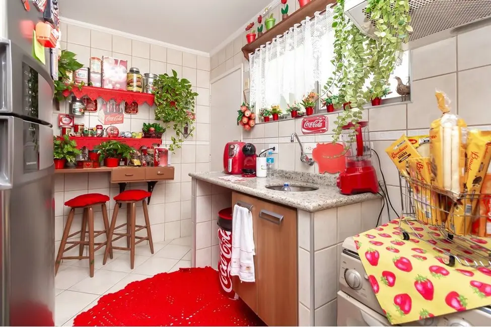 Apartamento com 2 quartos à venda, 69m2 em Santo Amaro, São Paulo - SP - imagem 8 Foto 8 de Apartamento com 2 quartos à venda, 69m2 em Santo Amaro, São Paulo - SP