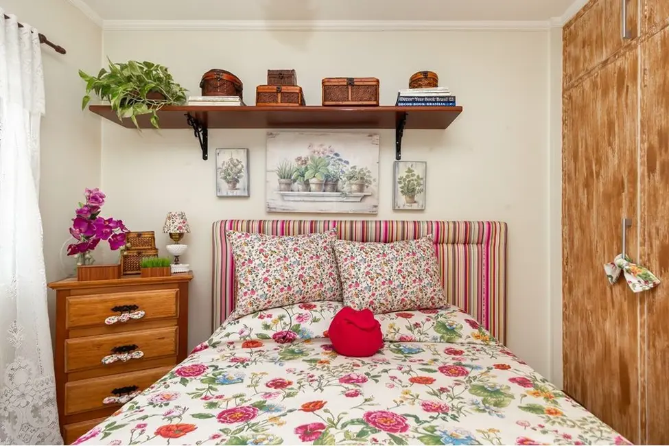 Apartamento com 2 quartos à venda, 69m2 em Santo Amaro, São Paulo - SP - imagem 5 Foto 5 de Apartamento com 2 quartos à venda, 69m2 em Santo Amaro, São Paulo - SP