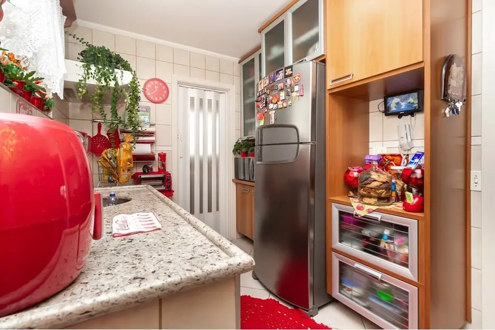 Apartamento com 2 quartos à venda, 69m2 em Santo Amaro, São Paulo - SP - imagem 6 Foto 6 de Apartamento com 2 quartos à venda, 69m2 em Santo Amaro, São Paulo - SP