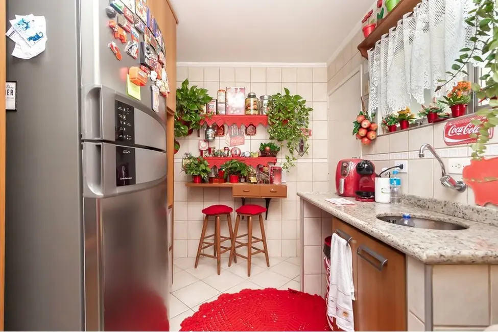 Apartamento com 2 quartos à venda, 69m2 em Santo Amaro, São Paulo - SP - imagem 9 Foto 9 de Apartamento com 2 quartos à venda, 69m2 em Santo Amaro, São Paulo - SP