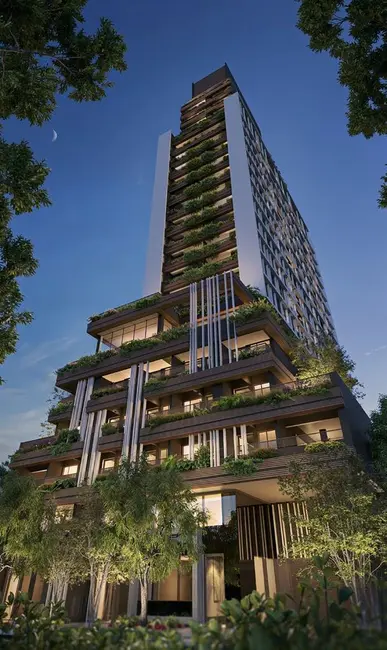 Foto 2 de Apartamento com 2 quartos à venda, 95m2 em Bela Vista, São Paulo - SP