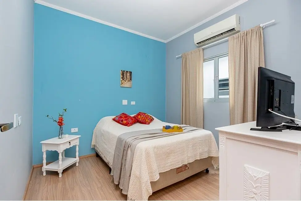 Foto 6 de Casa de Condomínio com 4 quartos à venda, 200m2 em Jardim Caravelas, São Paulo - SP