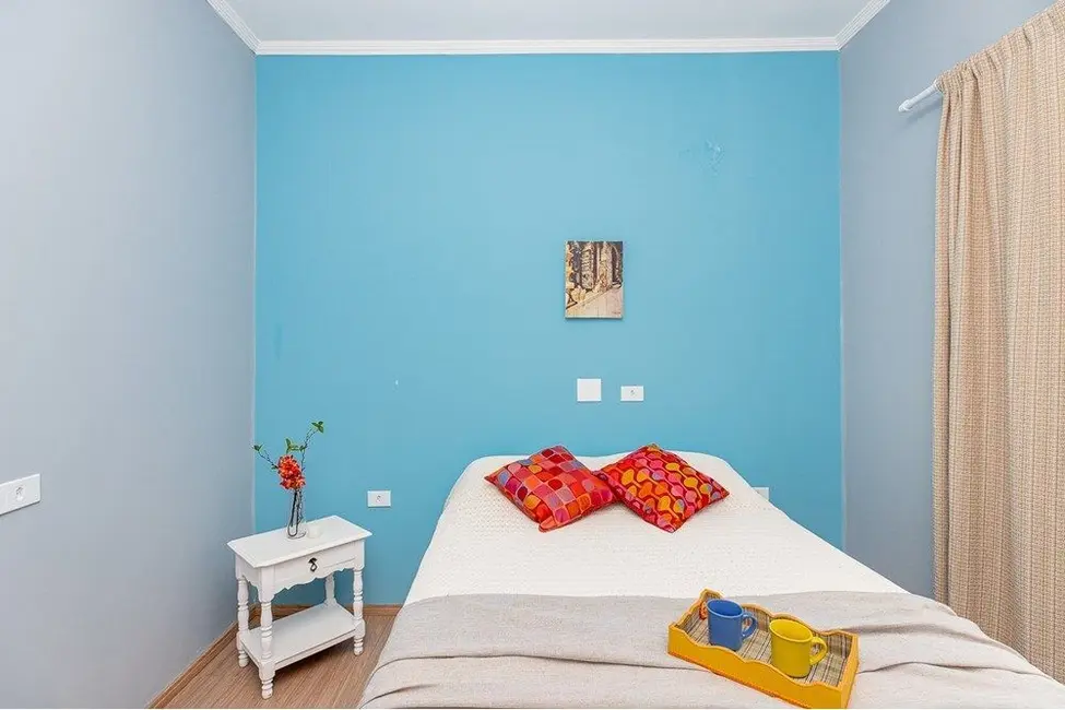 Foto 8 de Casa de Condomínio com 4 quartos à venda, 200m2 em Jardim Caravelas, São Paulo - SP