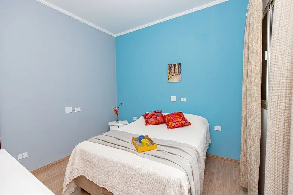 Foto 7 de Casa de Condomínio com 4 quartos à venda, 200m2 em Jardim Caravelas, São Paulo - SP