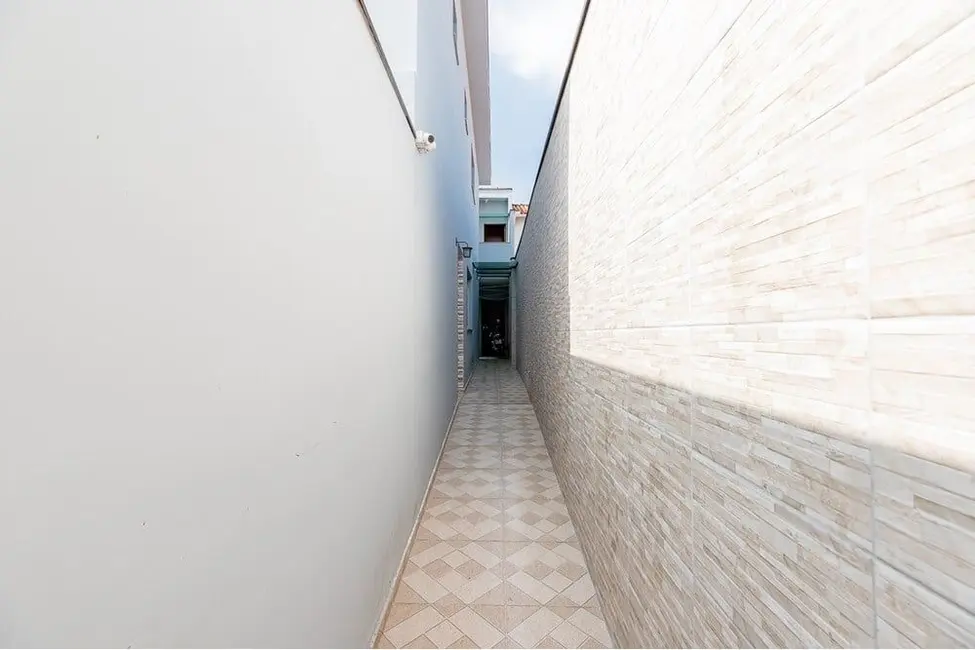 Foto 2 de Casa de Condomínio com 4 quartos à venda, 200m2 em Jardim Caravelas, São Paulo - SP