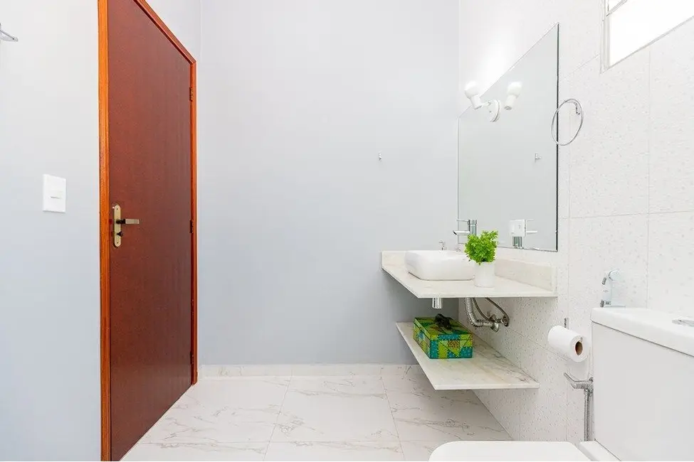 Foto 5 de Casa de Condomínio com 4 quartos à venda, 200m2 em Jardim Caravelas, São Paulo - SP