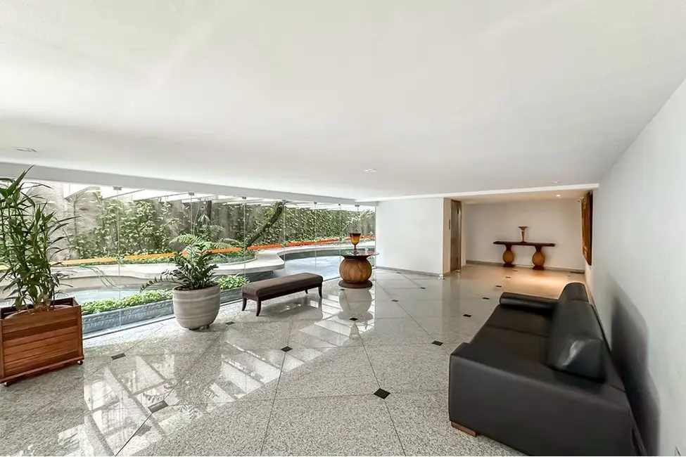 Foto 5 de Apartamento com 3 quartos à venda, 176m2 em Jardim Paulista, São Paulo - SP