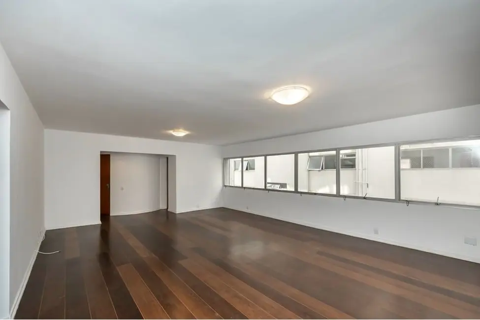Foto 1 de Apartamento com 3 quartos à venda, 176m2 em Jardim Paulista, São Paulo - SP