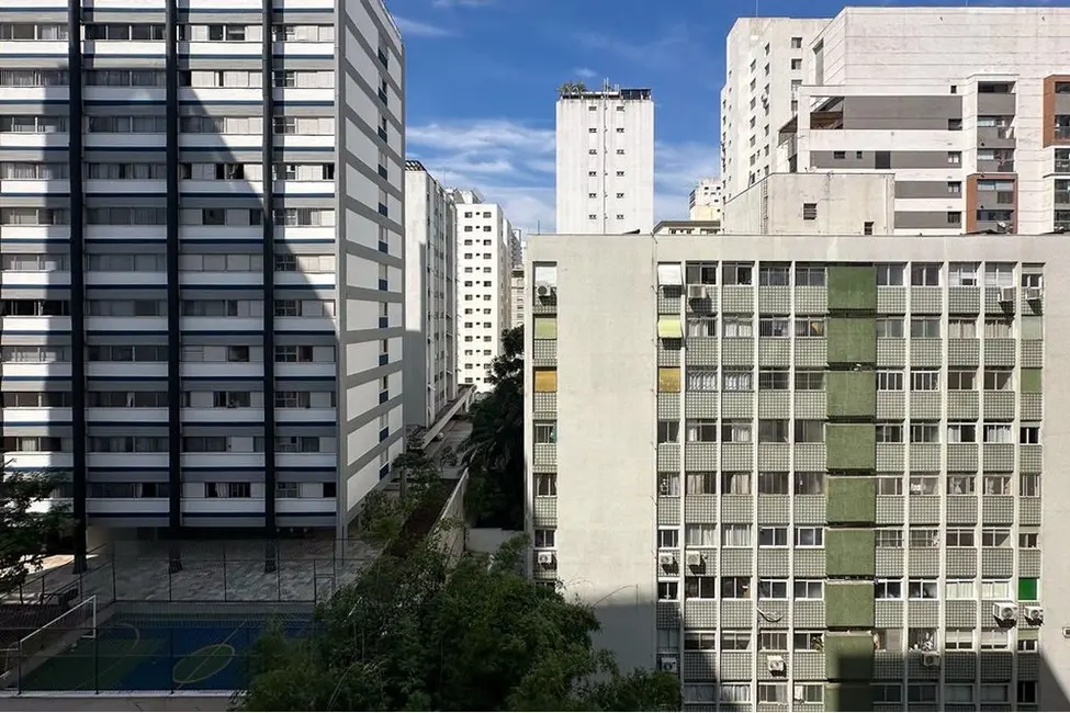 Foto 7 de Apartamento com 3 quartos à venda, 176m2 em Jardim Paulista, São Paulo - SP