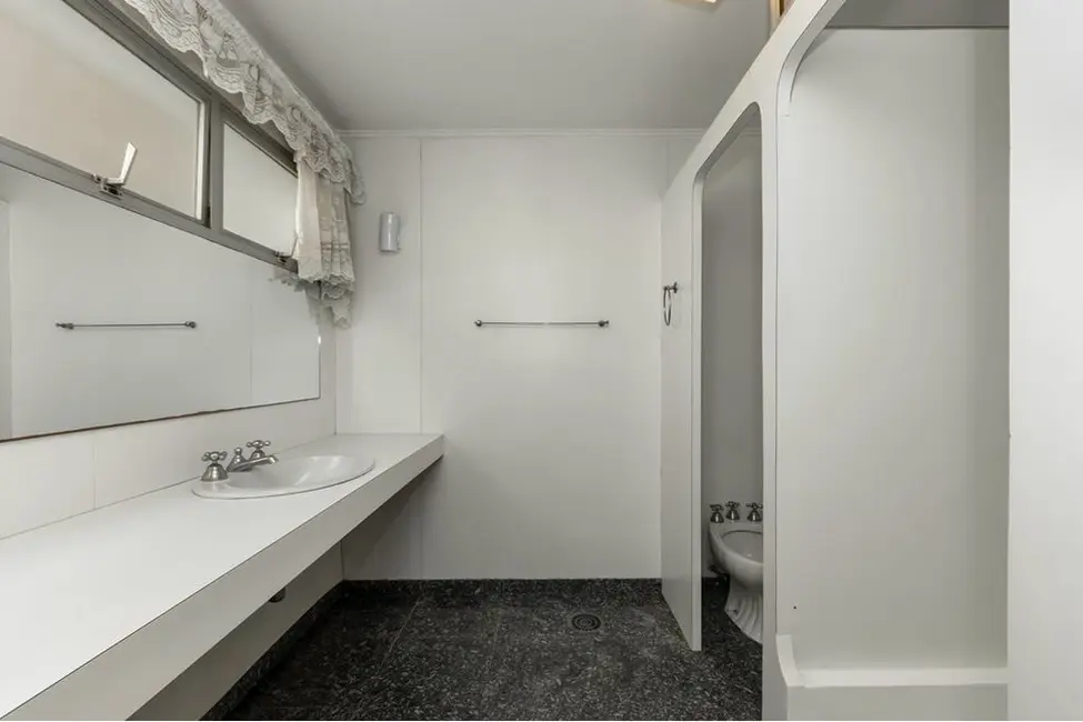 Foto 9 de Apartamento com 3 quartos à venda, 176m2 em Jardim Paulista, São Paulo - SP