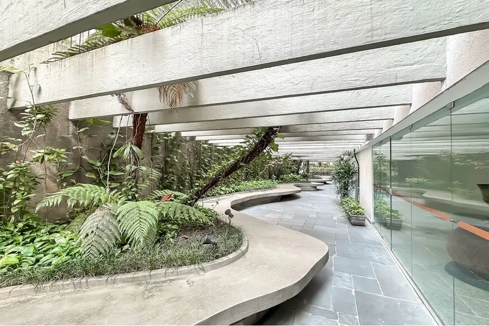 Foto 6 de Apartamento com 3 quartos à venda, 176m2 em Jardim Paulista, São Paulo - SP