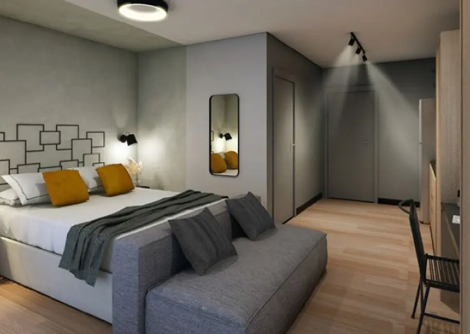 Foto 6 de Apartamento com 2 quartos à venda, 61m2 em Parque da Mooca, São Paulo - SP
