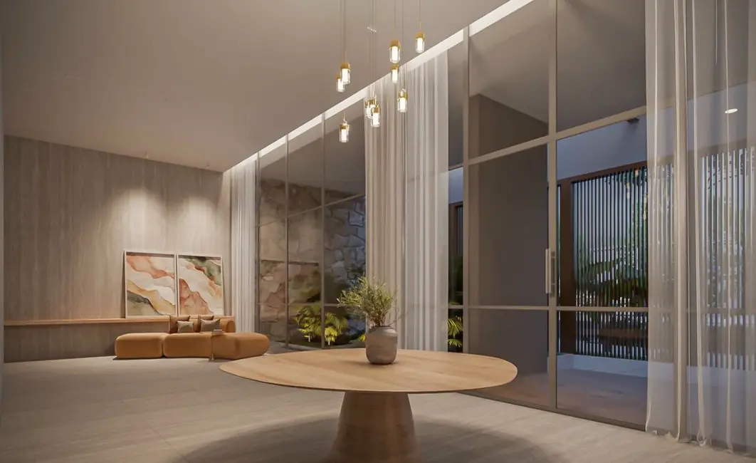 Foto 3 de Apartamento com 4 quartos à venda, 179m2 em Mooca, São Paulo - SP