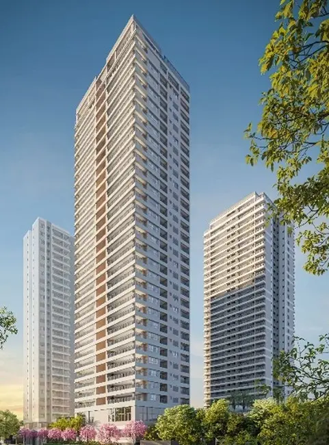 Foto 1 de Apartamento com 4 quartos à venda, 268m2 em Mooca, São Paulo - SP