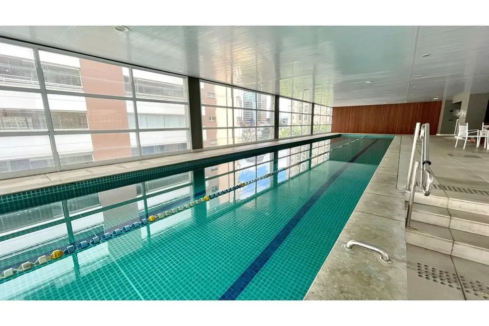 Foto 3 de Apartamento com 1 quarto à venda, 52m2 em Vila Gertrudes, São Paulo - SP