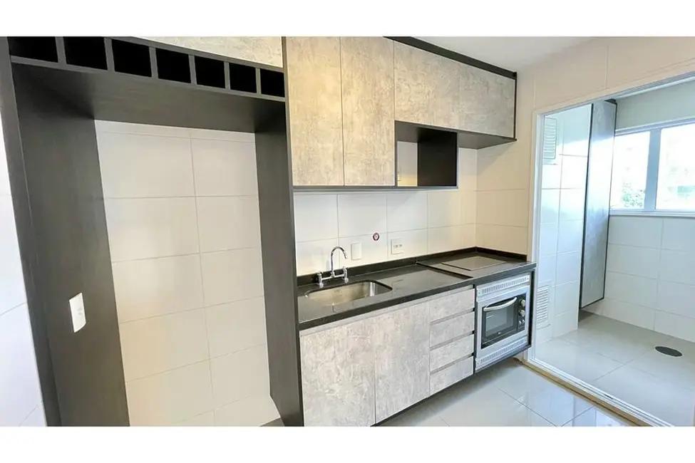 Foto 8 de Apartamento com 1 quarto à venda, 52m2 em Vila Gertrudes, São Paulo - SP