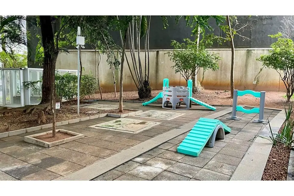 Foto 4 de Apartamento com 1 quarto à venda, 52m2 em Vila Gertrudes, São Paulo - SP