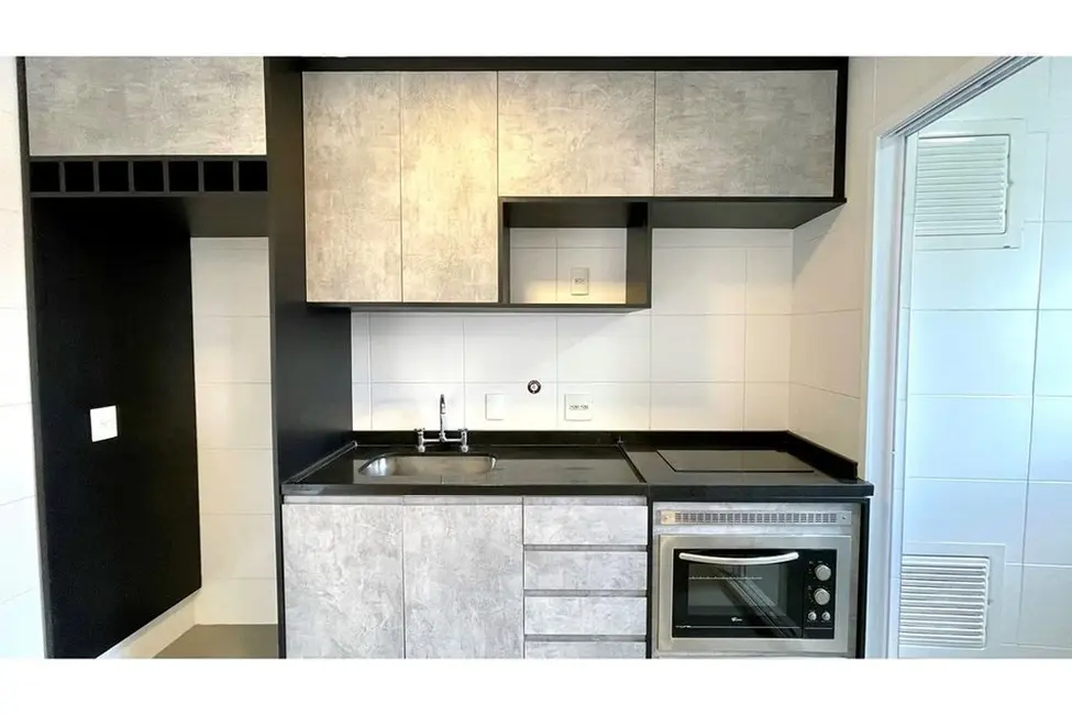 Foto 9 de Apartamento com 1 quarto à venda, 52m2 em Vila Gertrudes, São Paulo - SP