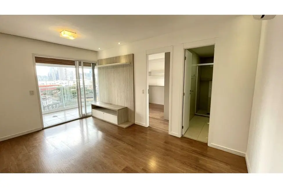 Foto 2 de Apartamento com 1 quarto à venda, 52m2 em Vila Gertrudes, São Paulo - SP