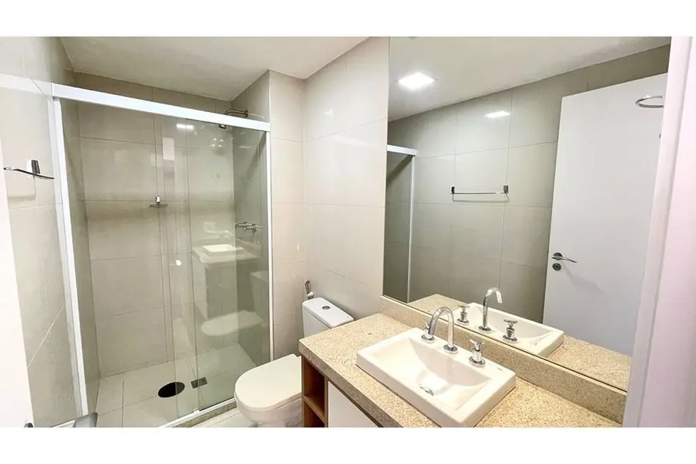 Foto 6 de Apartamento com 1 quarto à venda, 52m2 em Vila Gertrudes, São Paulo - SP