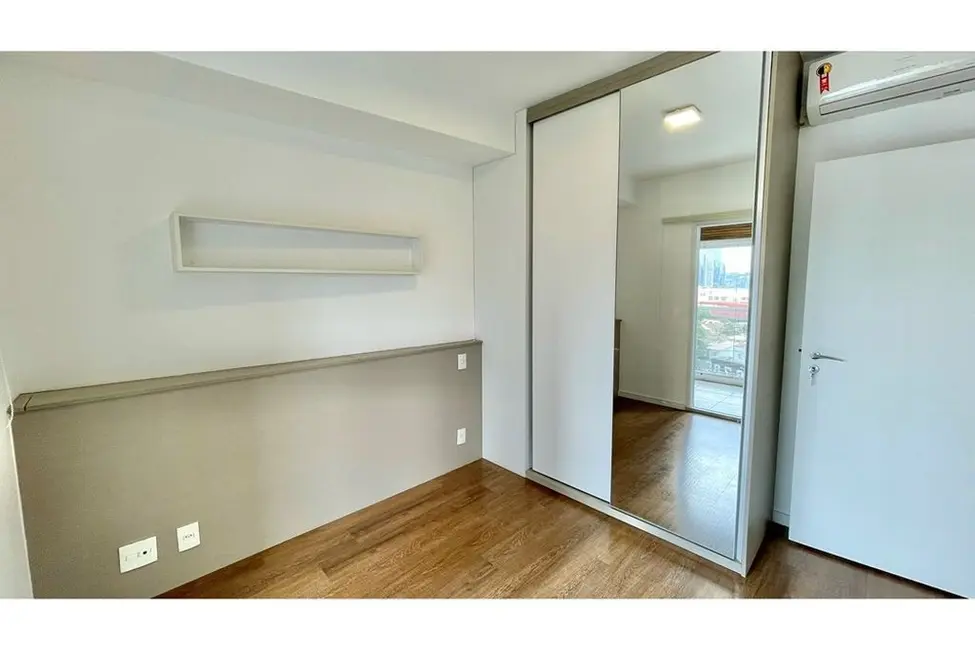 Foto 7 de Apartamento com 1 quarto à venda, 52m2 em Vila Gertrudes, São Paulo - SP