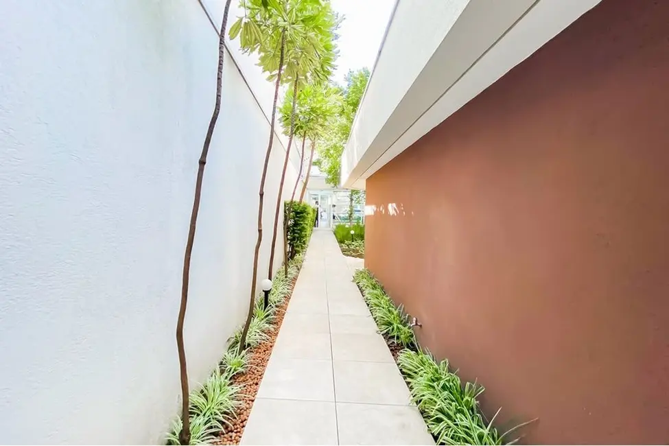 Foto 3 de Apartamento com 4 quartos à venda, 162m2 em Vila Romana, São Paulo - SP