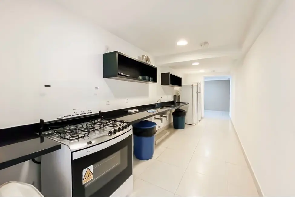 Foto 2 de Apartamento com 4 quartos à venda, 162m2 em Vila Romana, São Paulo - SP