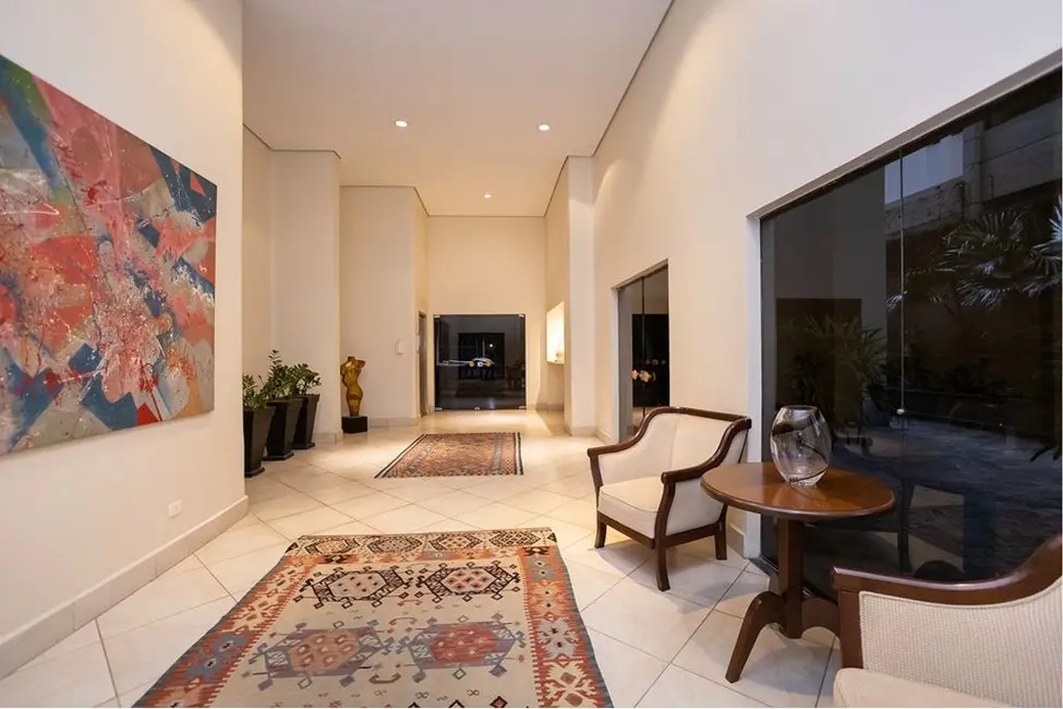 Apartamento com 4 quartos à venda, 209m2 em Itaim Bibi, São Paulo - SP - imagem 7 Foto 7 de Apartamento com 4 quartos à venda, 209m2 em Itaim Bibi, São Paulo - SP