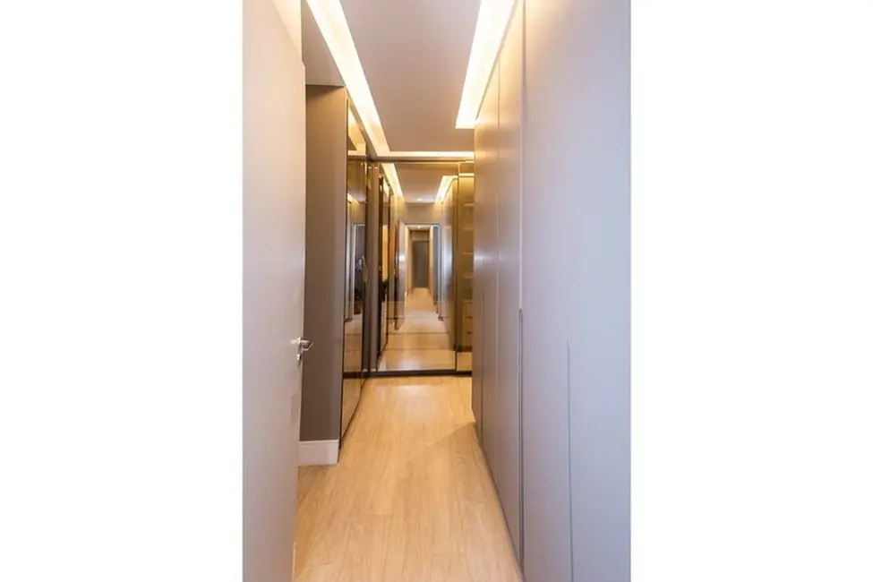 Apartamento com 4 quartos à venda, 209m2 em Itaim Bibi, São Paulo - SP - imagem 3 Foto 3 de Apartamento com 4 quartos à venda, 209m2 em Itaim Bibi, São Paulo - SP