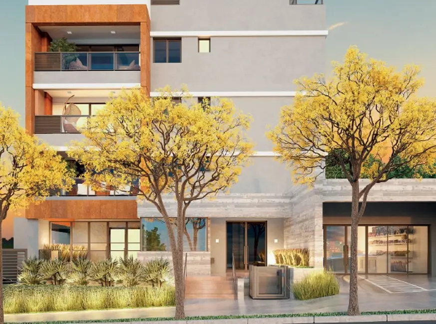 Apartamento com 3 quartos à venda, 85m2 em Vila Mariana, São Paulo - SP - imagem 4 Foto 4 de Apartamento com 3 quartos à venda, 85m2 em Vila Mariana, São Paulo - SP