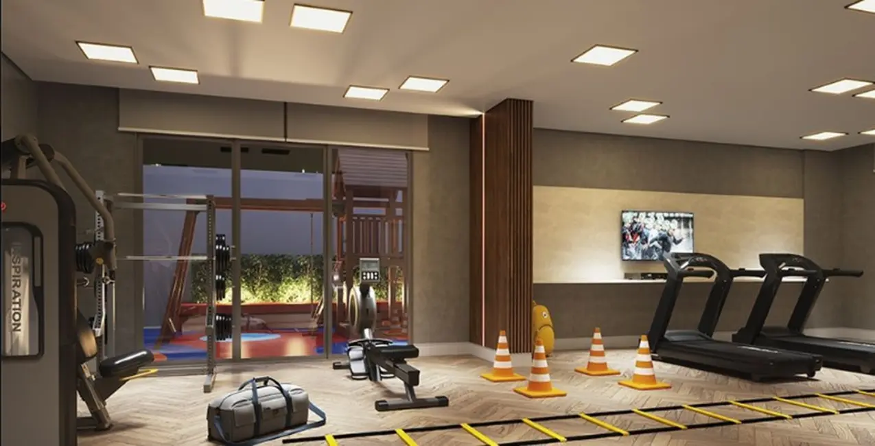 Apartamento com 3 quartos à venda, 81m2 em Vila Mariana, São Paulo - SP - imagem 7 Foto 7 de Apartamento com 3 quartos à venda, 81m2 em Vila Mariana, São Paulo - SP