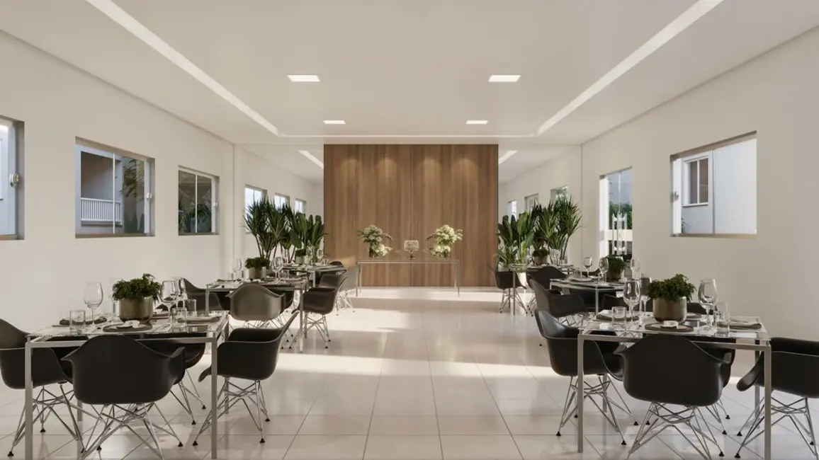 Foto 7 de Apartamento com 2 quartos à venda, 34m2 em Itaim Paulista, São Paulo - SP