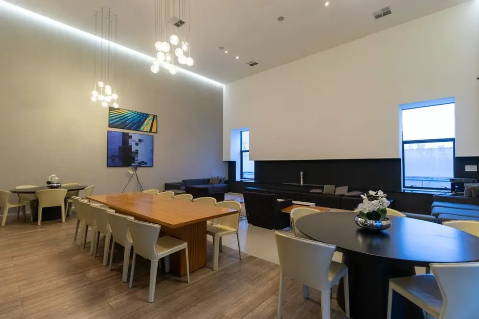 Apartamento com 2 quartos à venda, 63m2 em Vila Mariana, São Paulo - SP - imagem 9 Foto 9 de Apartamento com 2 quartos à venda, 63m2 em Vila Mariana, São Paulo - SP