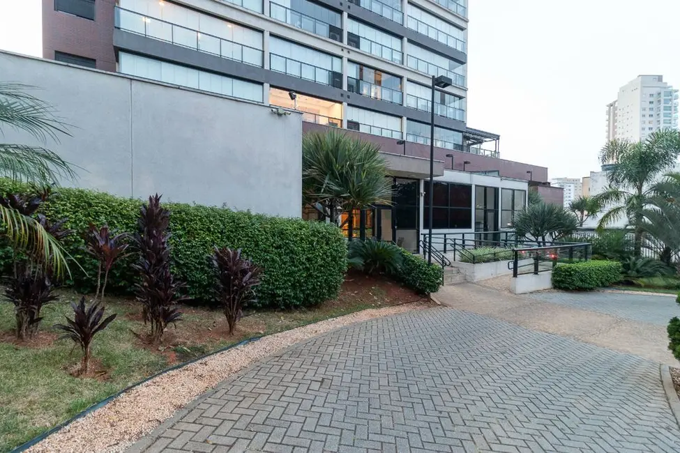 Apartamento com 2 quartos à venda, 63m2 em Vila Mariana, São Paulo - SP - imagem 7 Foto 7 de Apartamento com 2 quartos à venda, 63m2 em Vila Mariana, São Paulo - SP