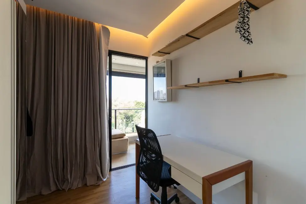 Apartamento com 2 quartos à venda, 63m2 em Vila Mariana, São Paulo - SP - imagem 3 Foto 3 de Apartamento com 2 quartos à venda, 63m2 em Vila Mariana, São Paulo - SP