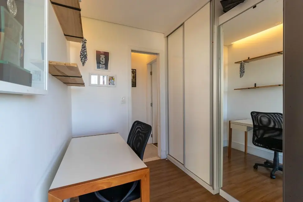 Apartamento com 2 quartos à venda, 63m2 em Vila Mariana, São Paulo - SP - imagem 5 Foto 5 de Apartamento com 2 quartos à venda, 63m2 em Vila Mariana, São Paulo - SP
