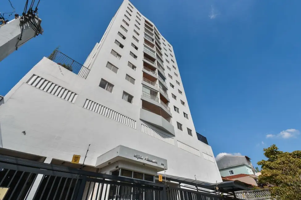 Foto 9 de Apartamento com 3 quartos à venda, 65m2 em Vila Albertina, São Paulo - SP