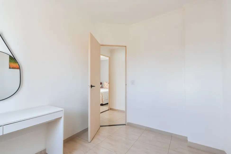 Foto 8 de Apartamento com 3 quartos à venda, 65m2 em Vila Albertina, São Paulo - SP