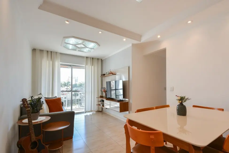 Foto 1 de Apartamento com 3 quartos à venda, 65m2 em Vila Albertina, São Paulo - SP