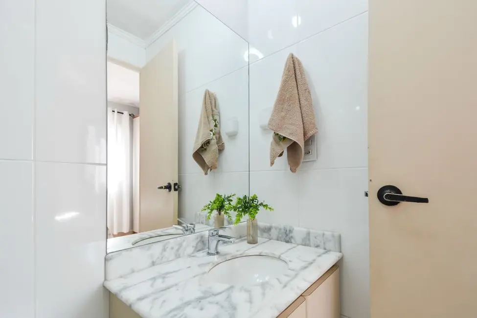 Foto 4 de Apartamento com 3 quartos à venda, 65m2 em Vila Albertina, São Paulo - SP