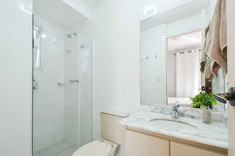 Foto 3 de Apartamento com 3 quartos à venda, 65m2 em Vila Albertina, São Paulo - SP