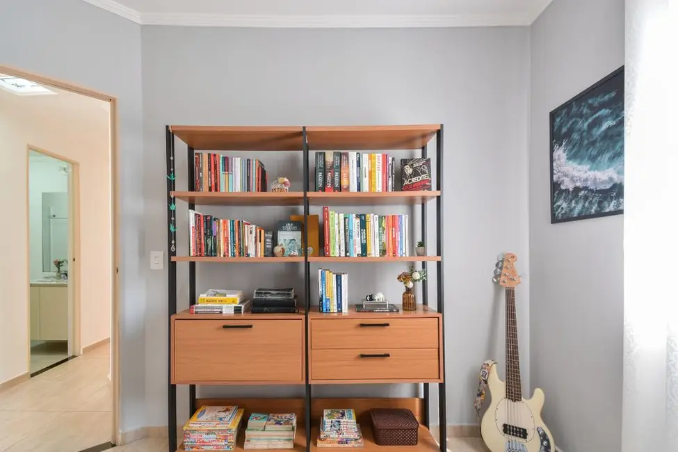 Foto 6 de Apartamento com 3 quartos à venda, 65m2 em Vila Albertina, São Paulo - SP