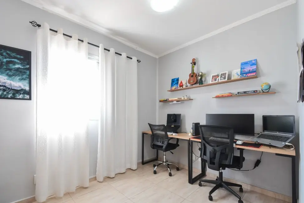 Foto 5 de Apartamento com 3 quartos à venda, 65m2 em Vila Albertina, São Paulo - SP
