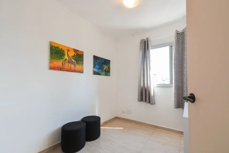Foto 7 de Apartamento com 3 quartos à venda, 65m2 em Vila Albertina, São Paulo - SP
