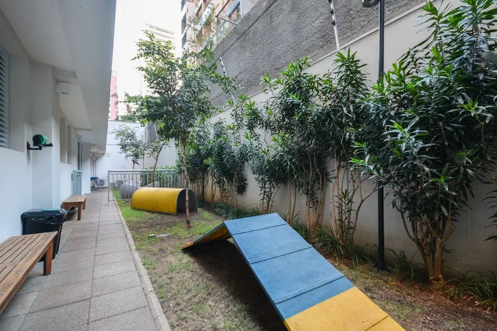 Foto 4 de Apartamento com 1 quarto à venda, 30m2 em Pinheiros, São Paulo - SP