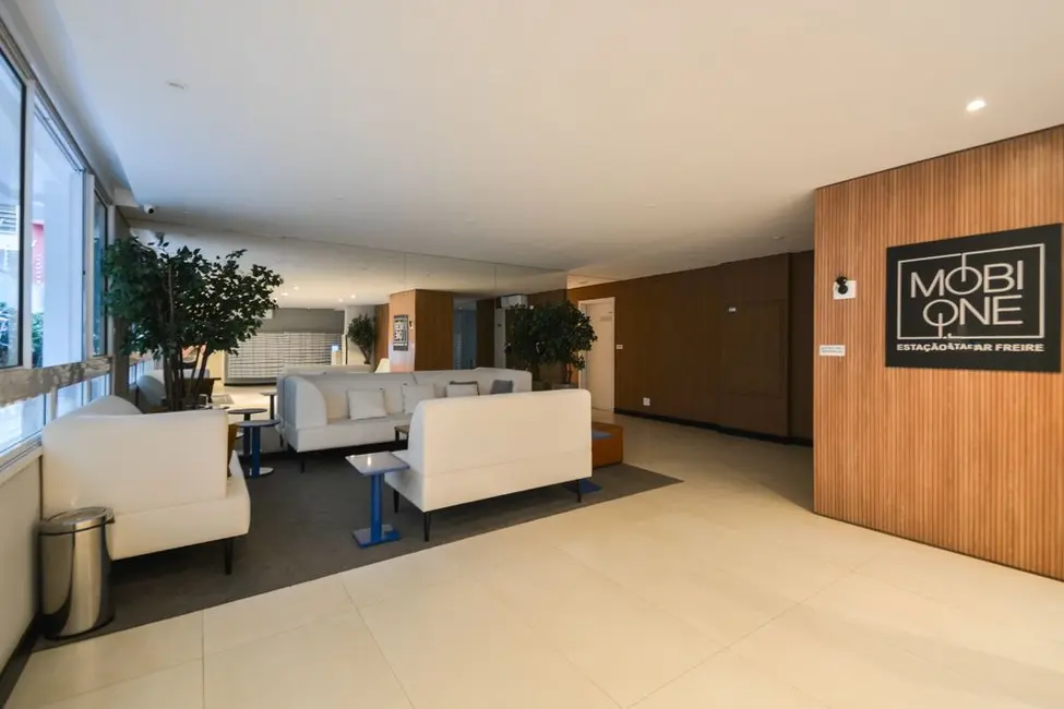 Foto 5 de Apartamento com 1 quarto à venda, 30m2 em Pinheiros, São Paulo - SP