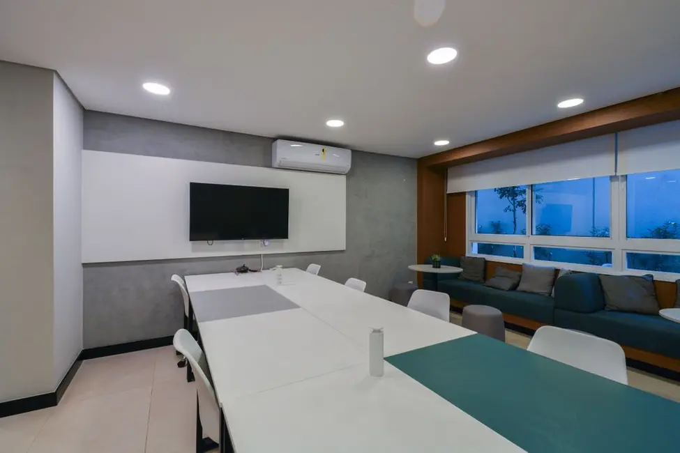 Foto 7 de Apartamento com 1 quarto à venda, 30m2 em Pinheiros, São Paulo - SP